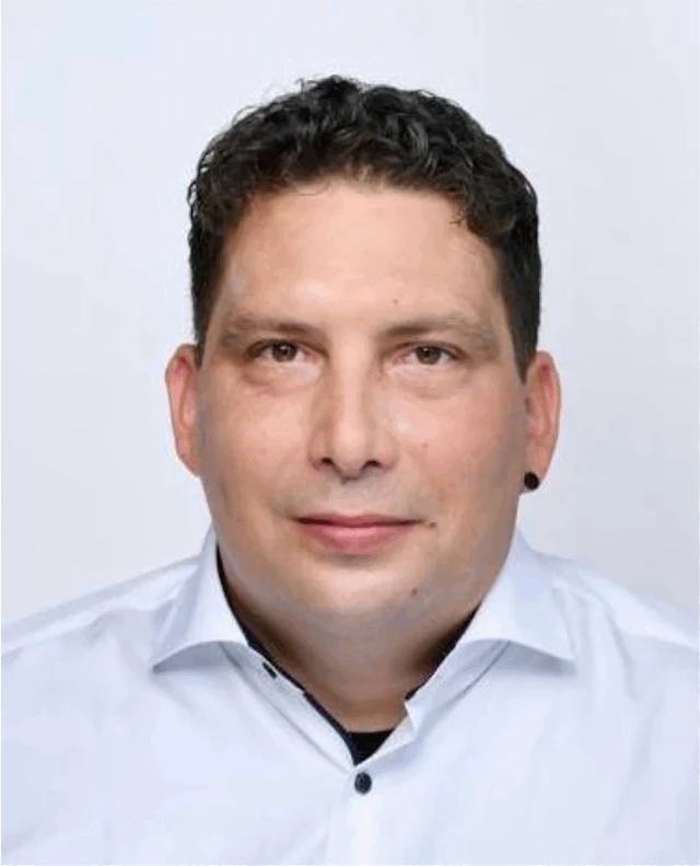 Peter Weimann – IT-Servicetechniker und Ansprechpartner für IT-Support in Ludwigsburg